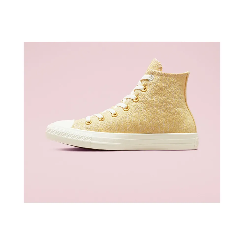Converse Hybrid Texture Chuck Taylor All Star Saturn Gold/egret/egret (571358C)