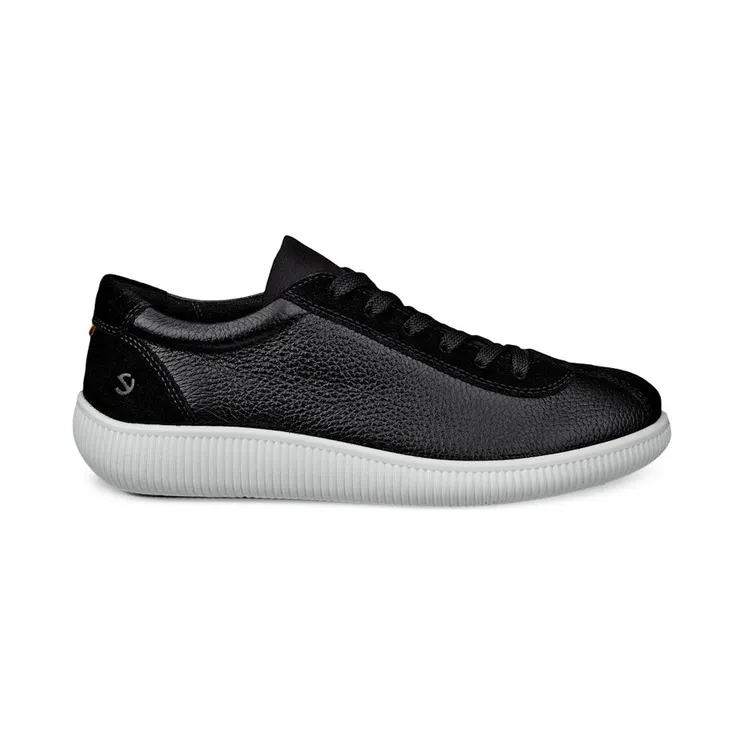 Ecco Soft 60 Black White (219203-01001)