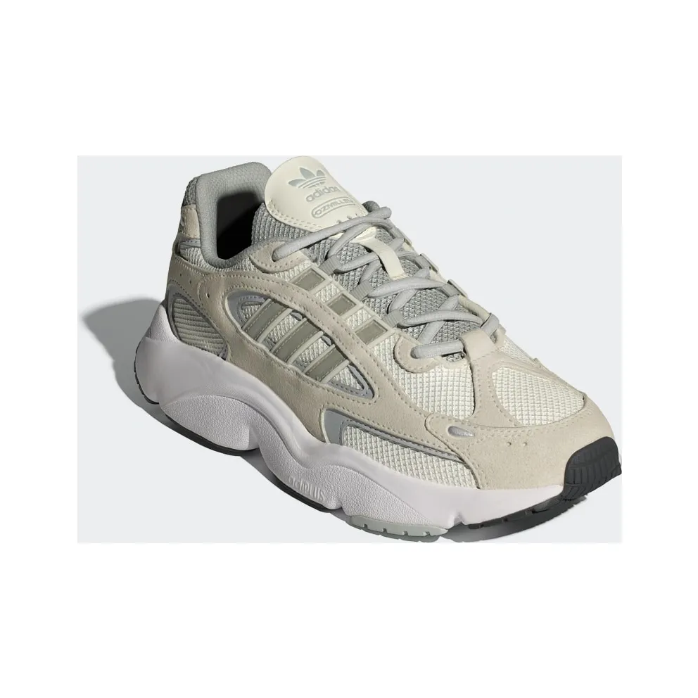 adidas OZMILLEN Ivory / Wonder Silver / Core Black (IF6552)