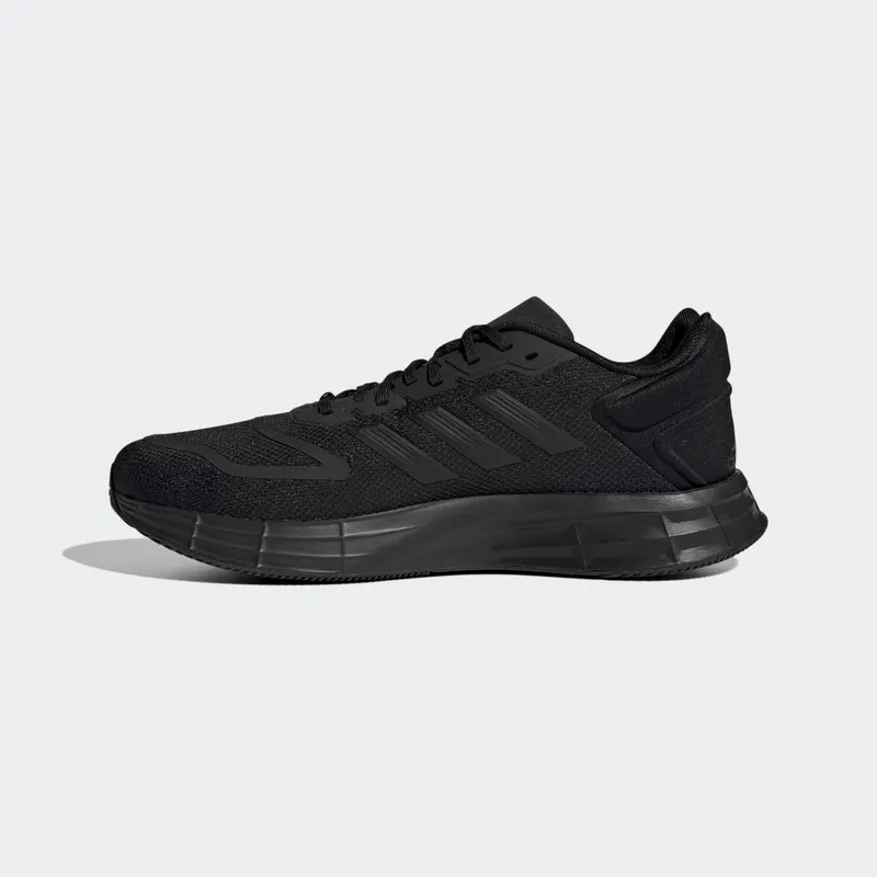 adidas Duramo 10 Wide Core Black / Core Black / Core Black (GY3856)