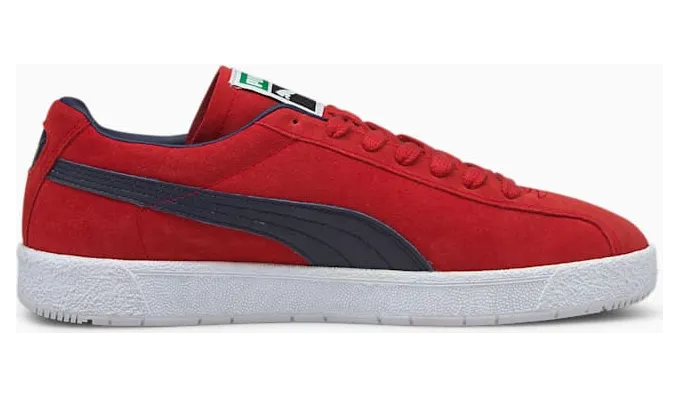 Puma Delphin Blauw/Wit (374981-01)