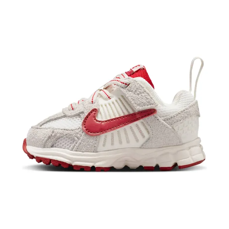 Nike Vomero Sail / Glacier Blue / University Red (IO9260-100)