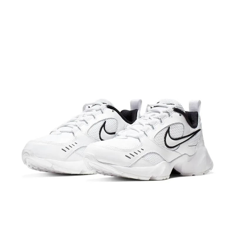 Nike Air Heights White Black (CI0603-102)