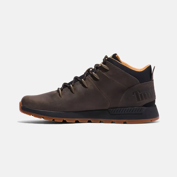 timberland-sneaker TB0A657Z033