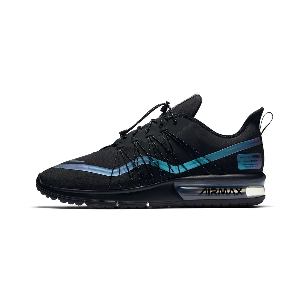 Nike Air Max Sequent 4 Utility Throwback Future (AV3236-005)