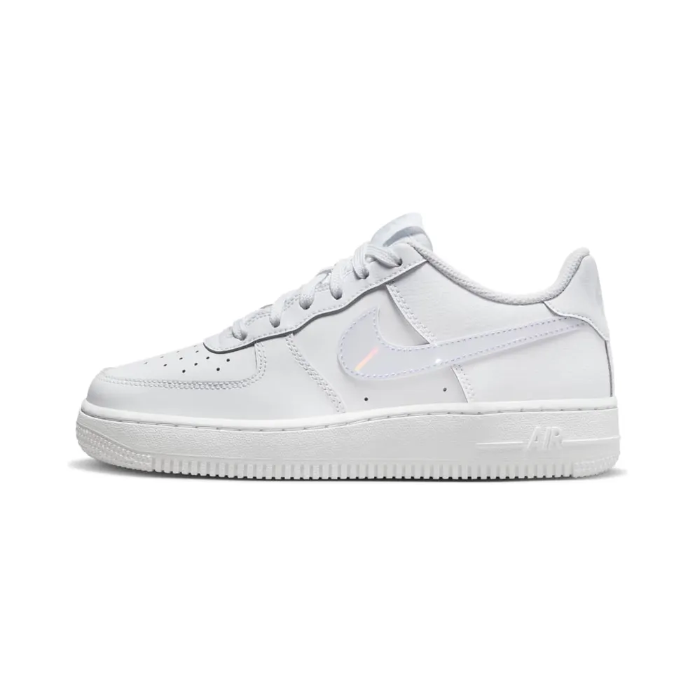 Nike Air Force 1 Low (GS) White Aura (CT3839-106)