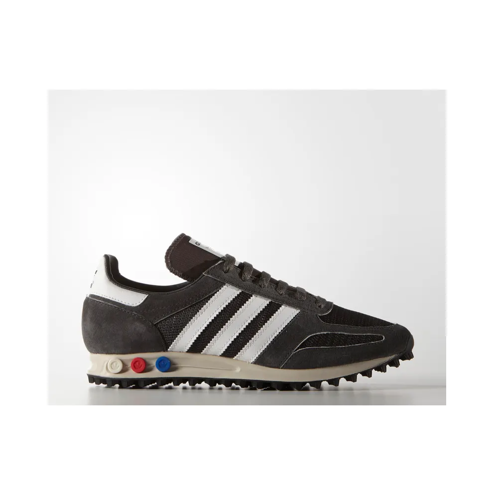 Adidas LA Trainer OG Dgh Solid Grey / Vintage White / Dgh Solid Grey (AQ4928)