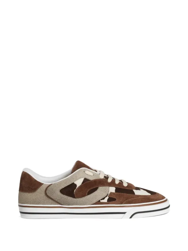 Dolce & Gabbana DG Sailing with print – Brown (CS2385A0135)