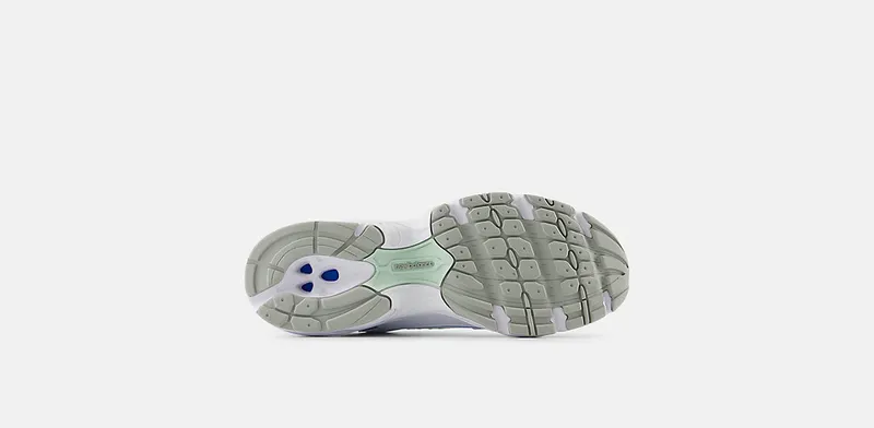 New Balance 530 “White Light Chrome Blue Clay Ash” (MR530PC)