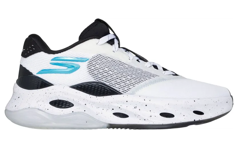 Skechers Skech 253001_WBK