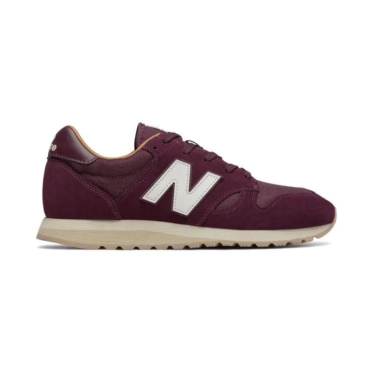 New Balance 520 Burgundy (U520BE)