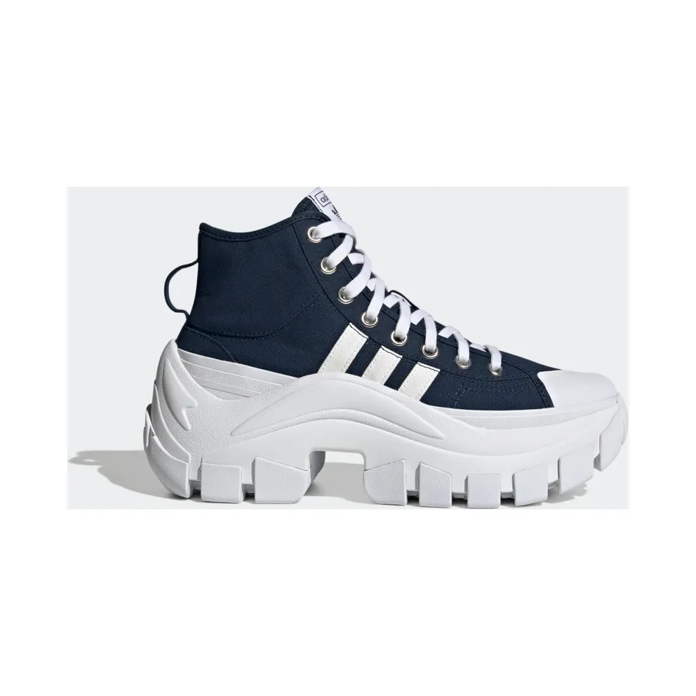 adidas Nizza Hi XY22 collegiate navy / Cloud White / Cloud White (HP2892)