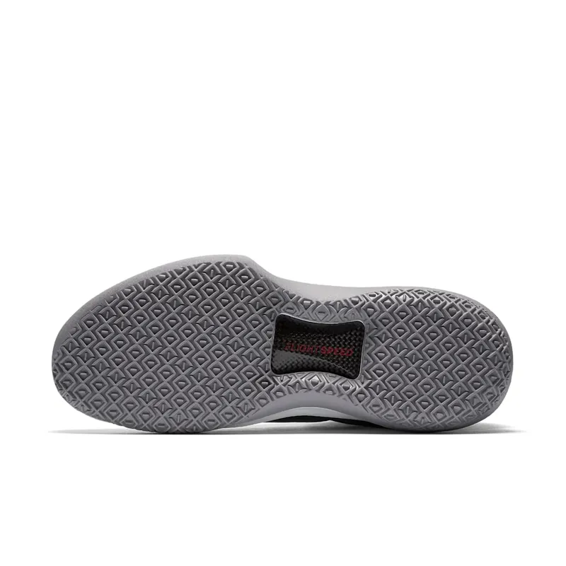 Jordan XXXII Black Cement Black/University Red-White-Wolf Grey (AA1253-002)