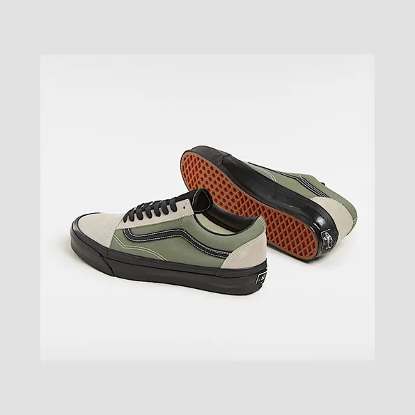 vans-old-skool VN000CQDCL3