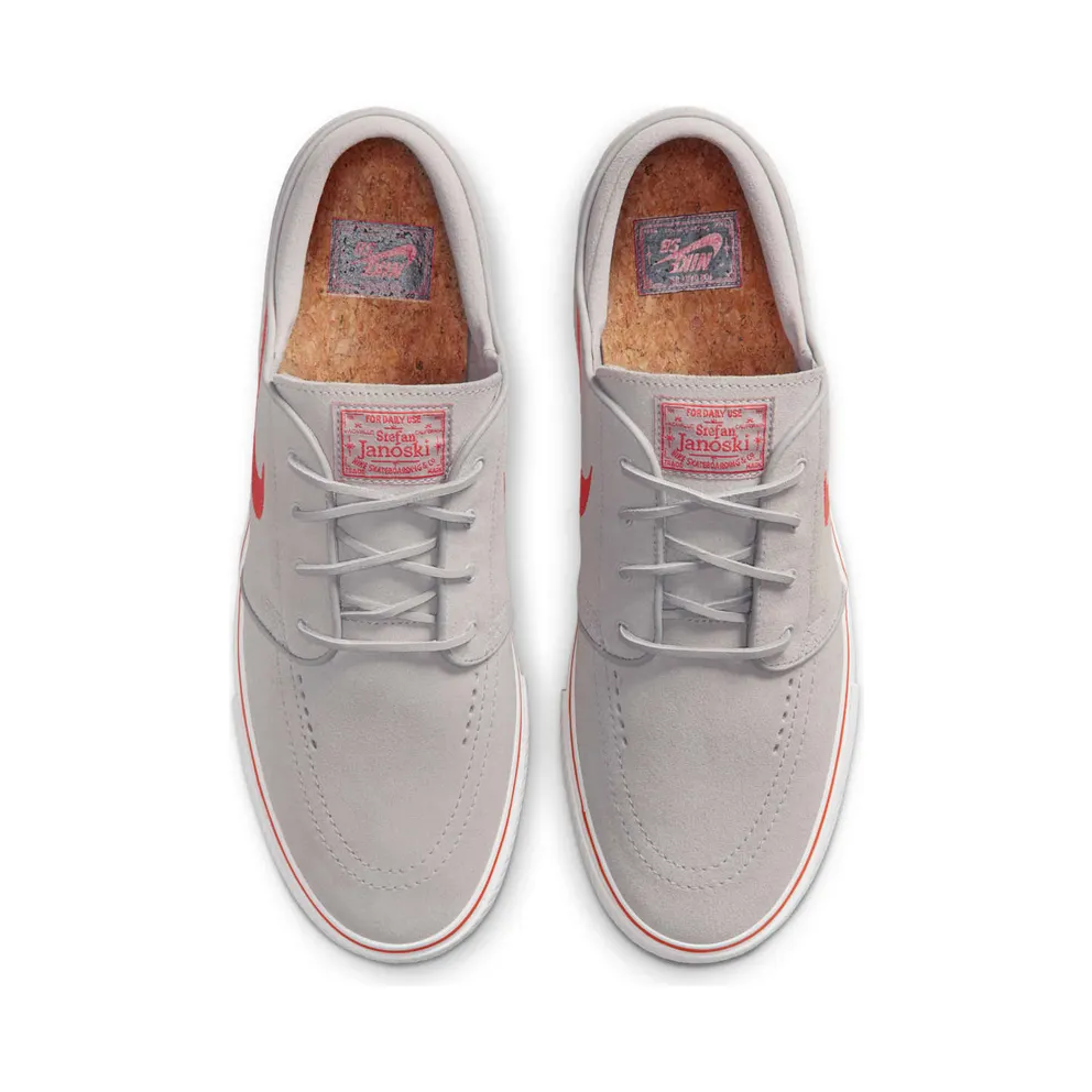 Nike SB Zoom Janoski OG+ College Grey Cosmic Clay (FD6757-005)