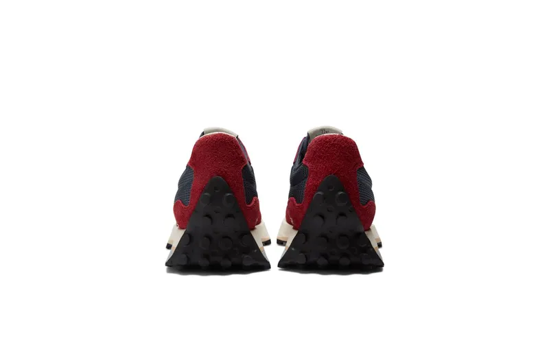 New Balance New Balance Blue/Red (MS327MR)
