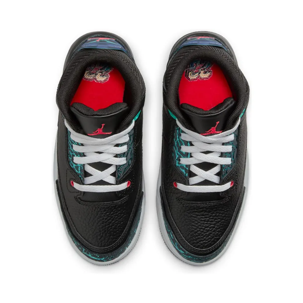 Air Jordan 3 PS “Moto” (FV5438-001)