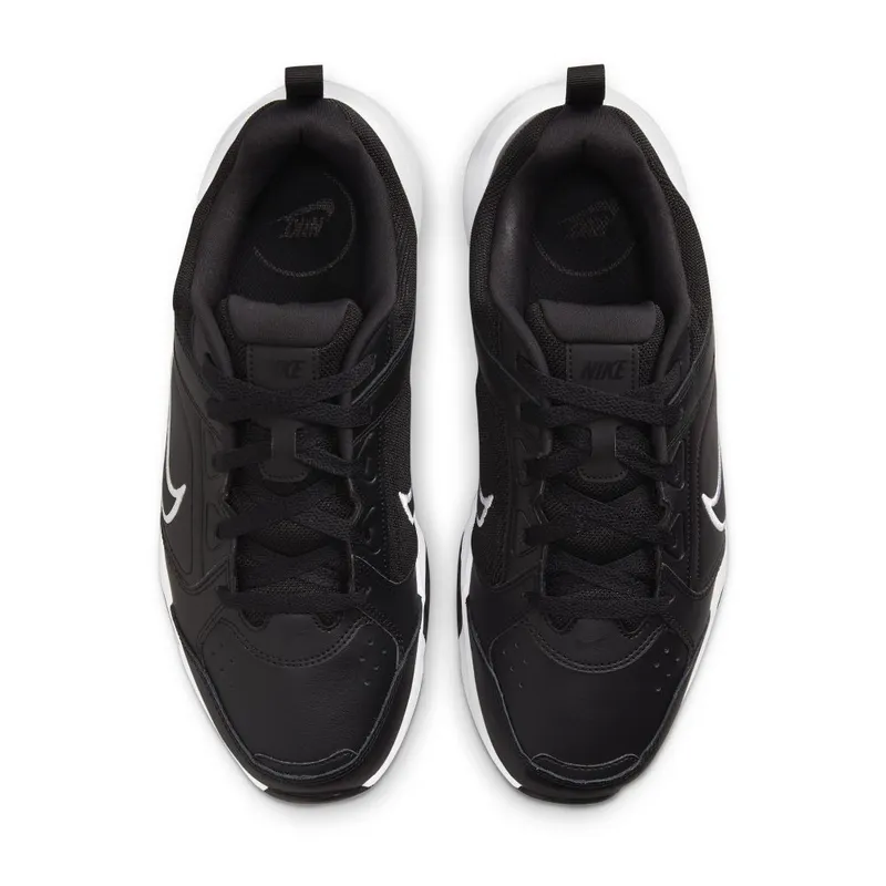 Nike Defy All Day Training (Extra Wide) Black (DM7564-001)