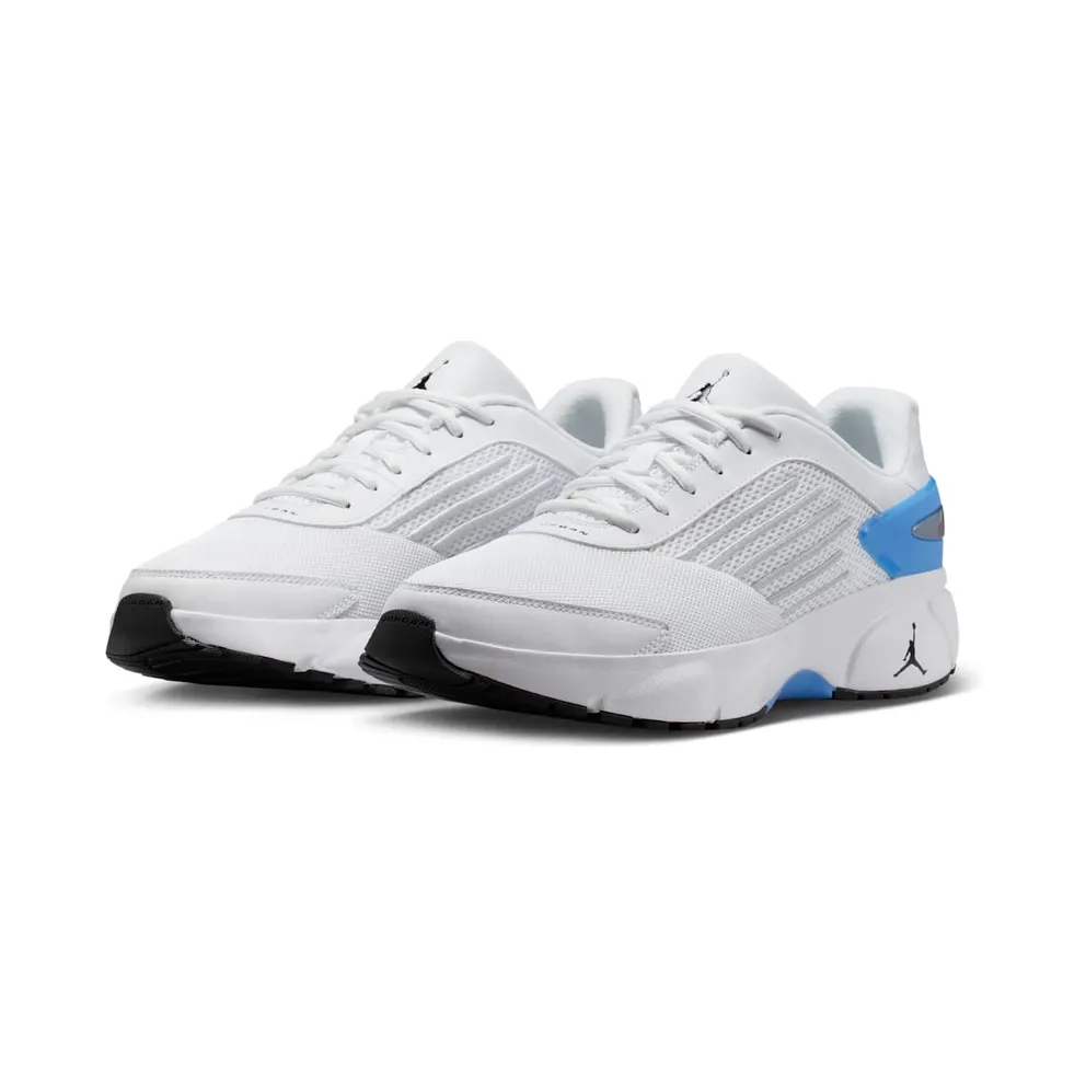 Jordan Trunner Flow White University Blue (IO2091-103)