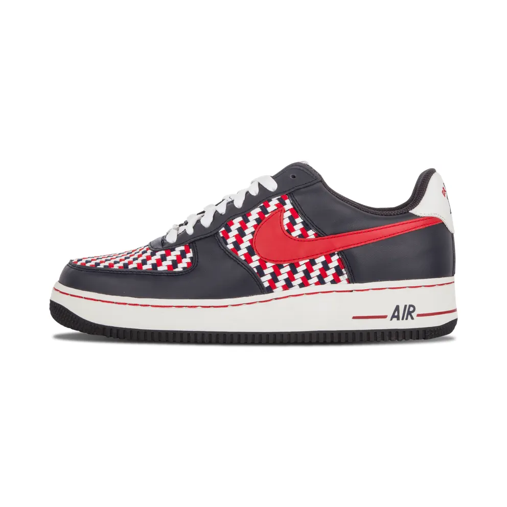 Nike Air Force 1 Low Boston Da Bean