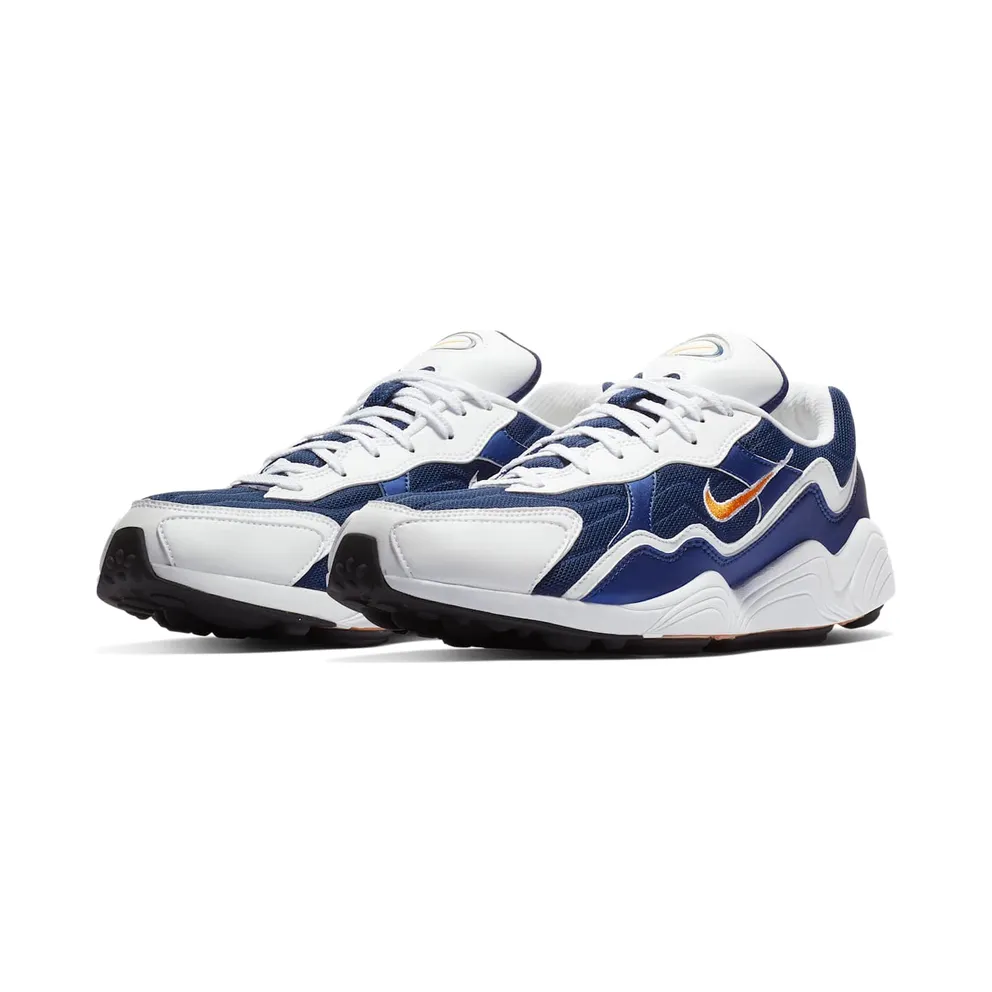 Nike Zoom Alpha Binary Blue Carotene Binary Blue/Carotene-White-Black (BQ8800-400)
