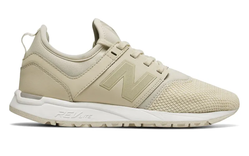 New Balance 247 Classic Beige (WRL247CB)