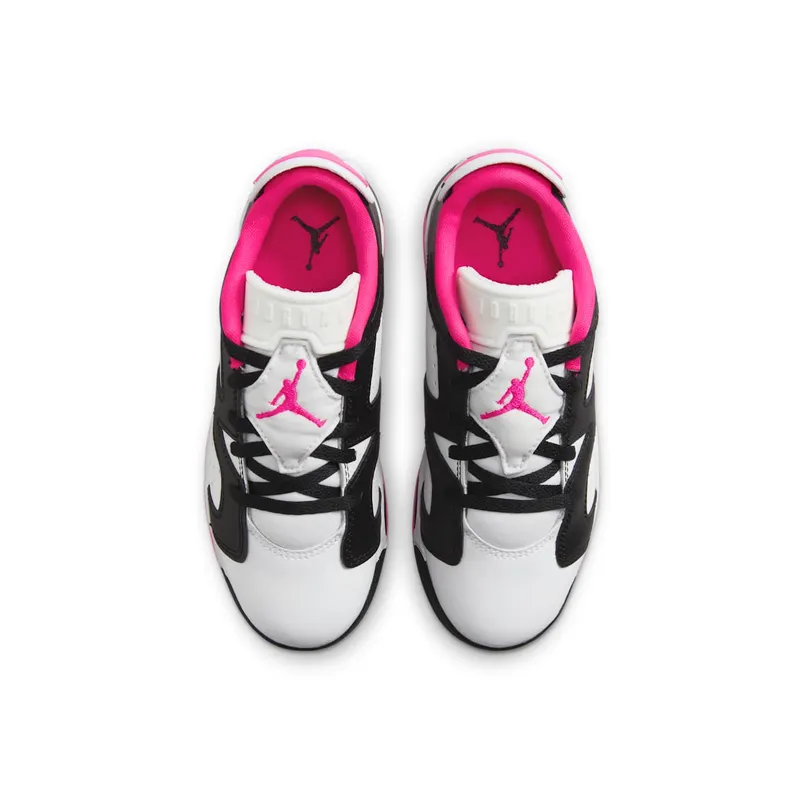 Jordan 6 Retro Low Fierce Pink (DV3528-061)