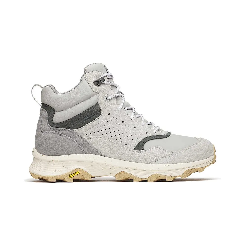Merrell Speed Solo MXD Mid Waterproof Alloy (J038143)