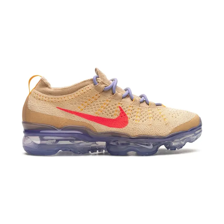Nike Air VaporMax 2023 Flyknit Hyper Pink/Fierce Pink/Pink Blast/White “Pink” (DV6840)