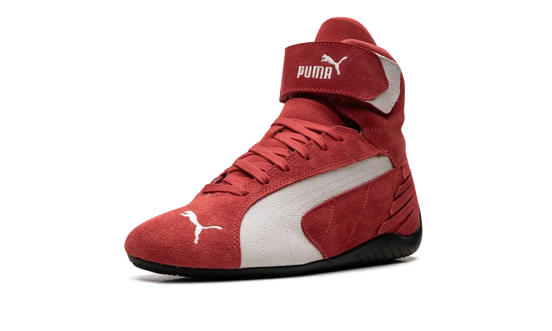Puma Speedcat Mid “Red” (400384-02)