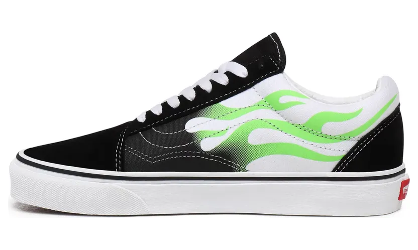 vans-old-skool VN0A4U3BXEY