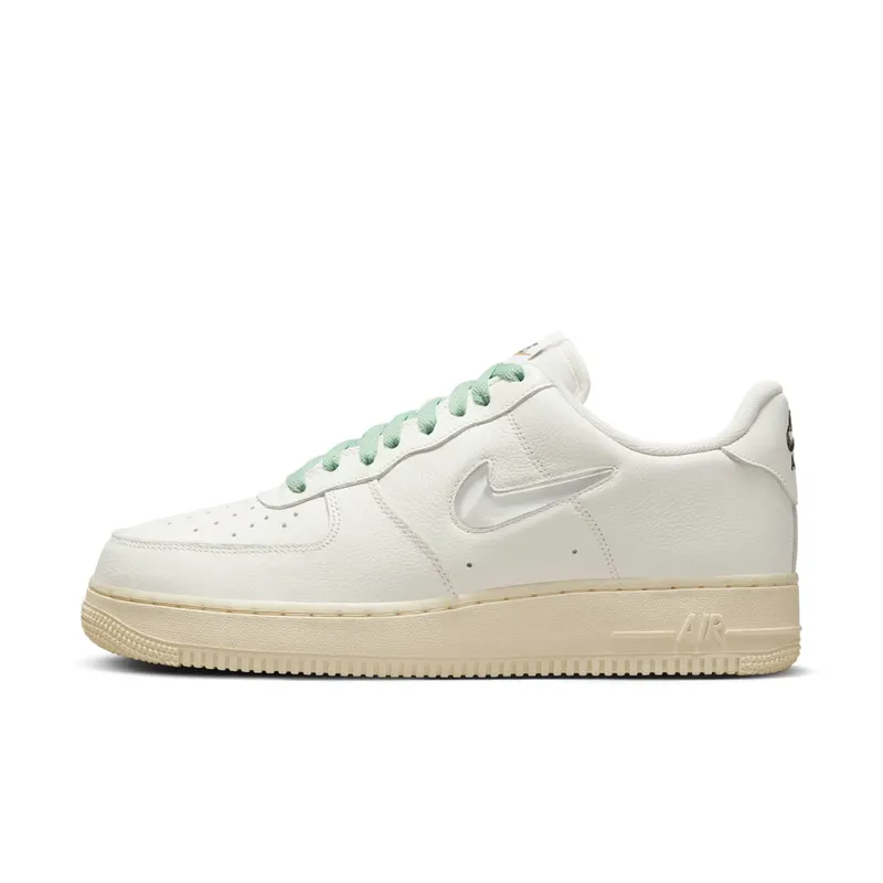 Nike Air Force 1 Low Jewel Certified Fresh (DO9785-100)