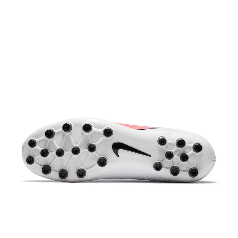 Nike Mercurial Superfly 7 Academy AG White Flash Crimson (BQ5424-163)
