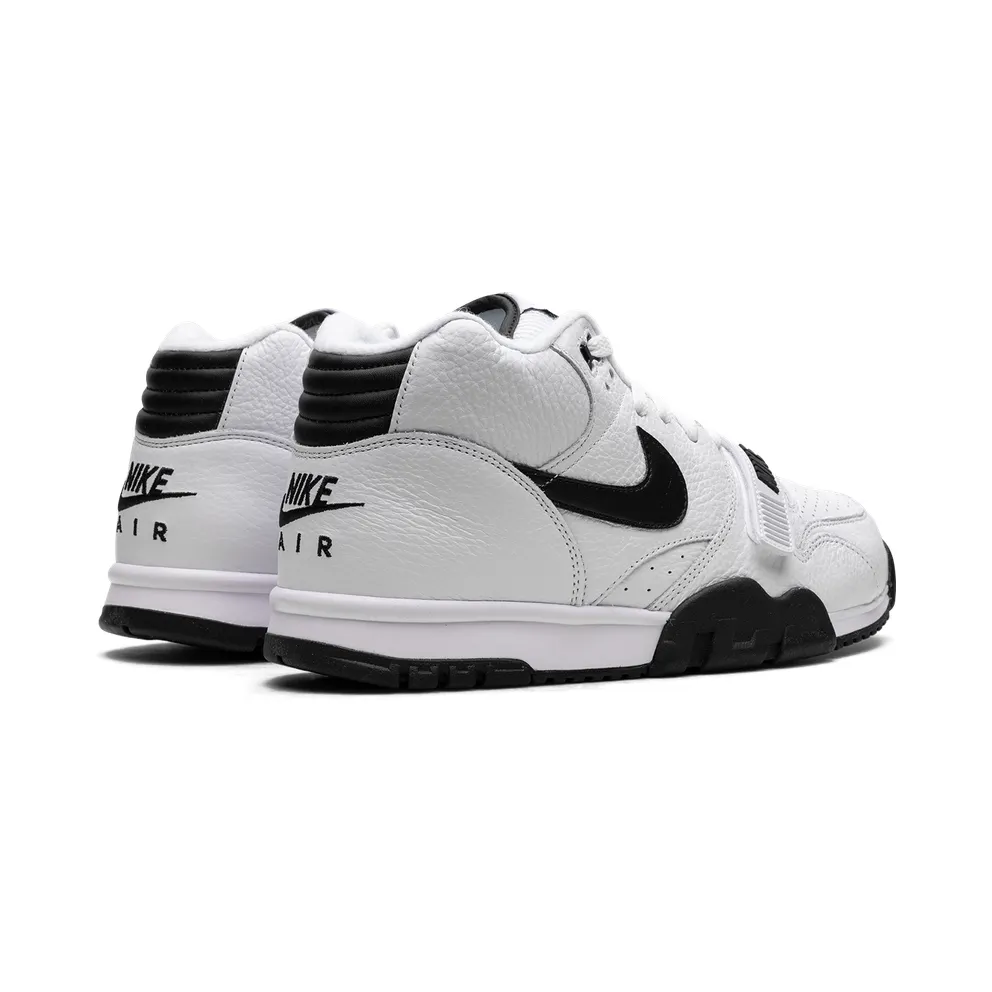 Nike Air Trainer 1 “White / Black” (FB8066-100)