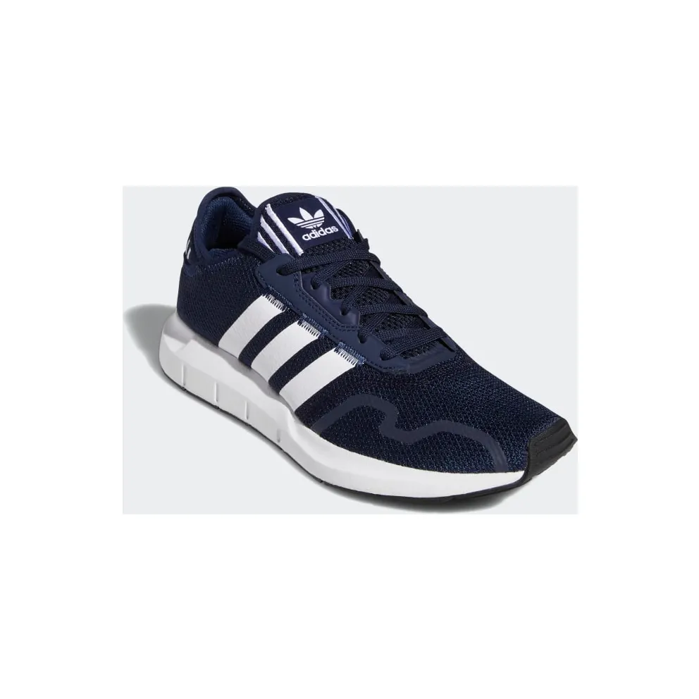 adidas Swift Run X Collegiate Navy / Cloud White / Core Black (FY2115)