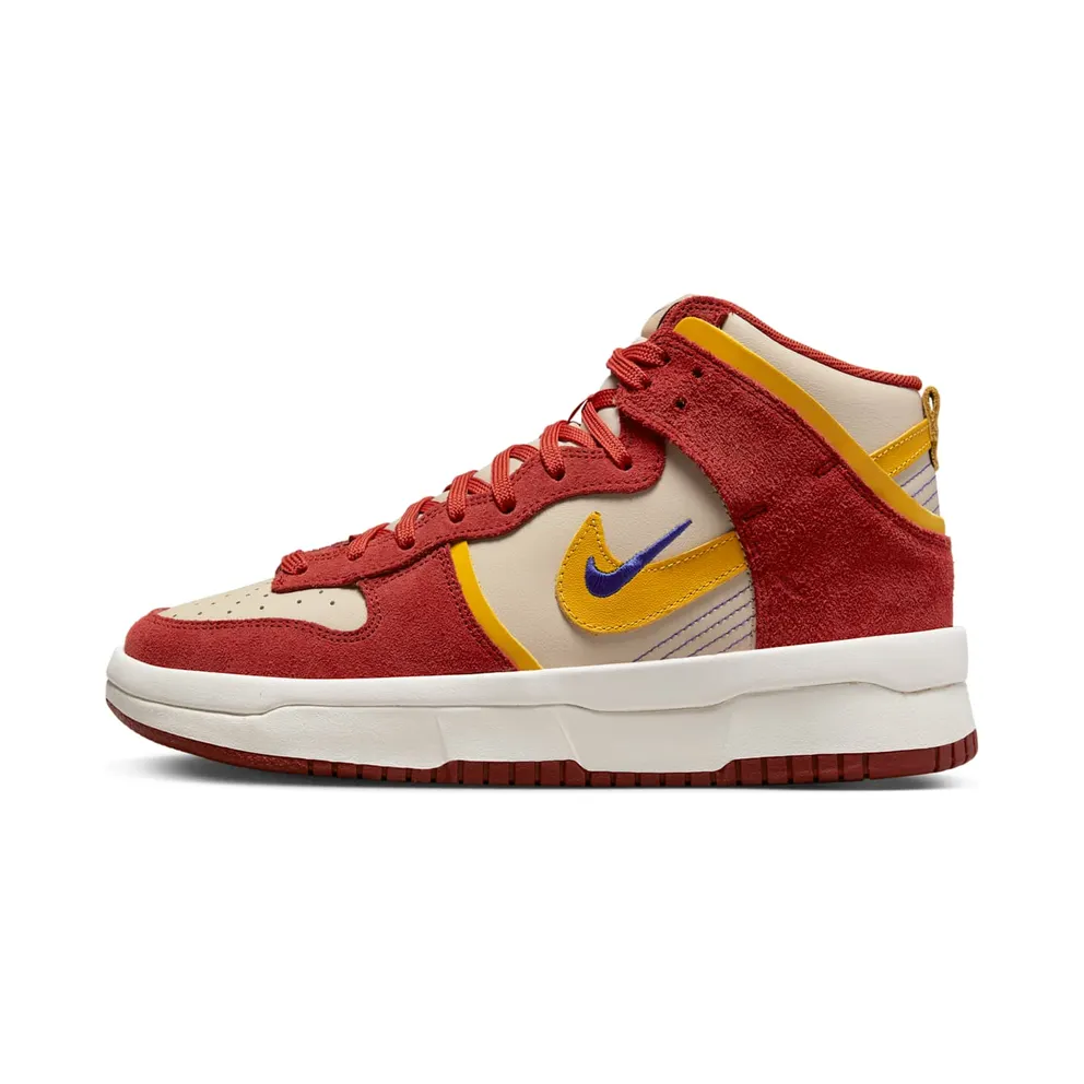 Nike Dunk High Up Rot (DH3718-600)