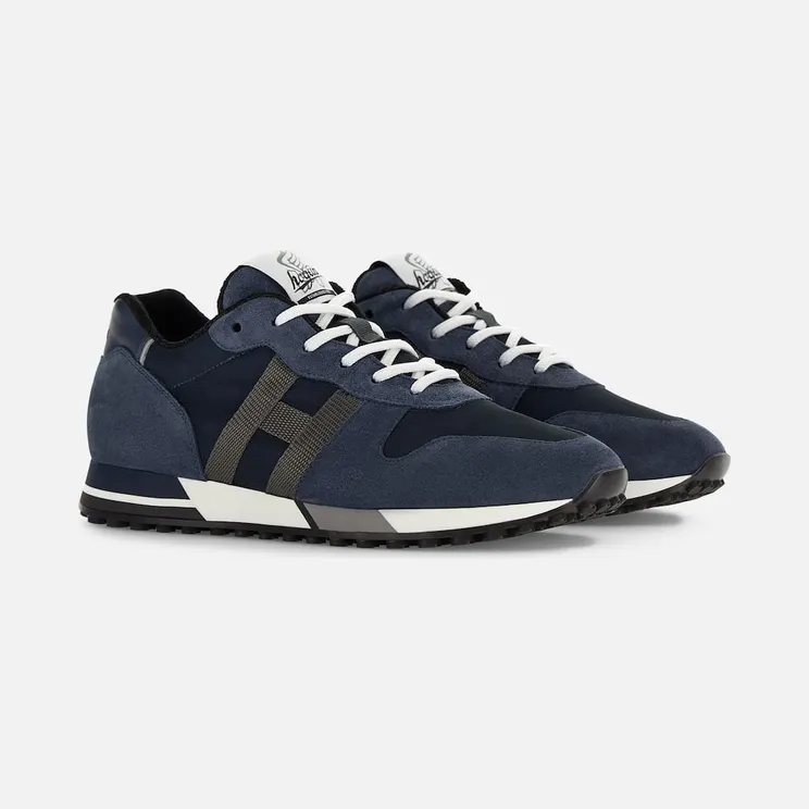 Sneakers H383 Blue (HXM3830AN51QDW468G)
