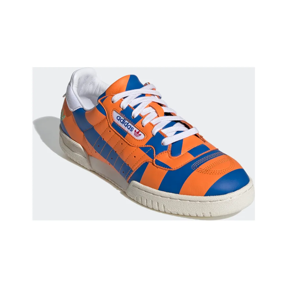 adidas Powerphase I.M.T.O.K. Bahia Orange / Blue / Cloud White (FZ0231)