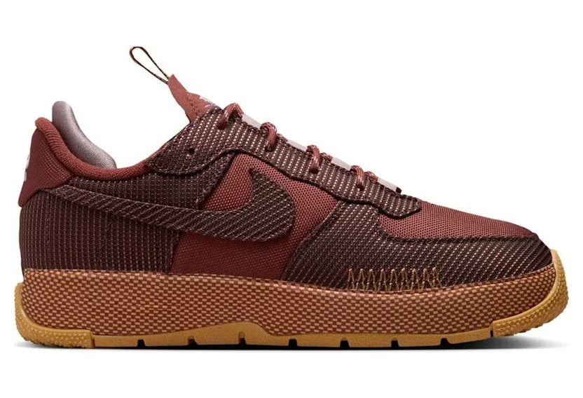 Nike Air Force 1 Wild Low Dark Pony (FB2348-202)