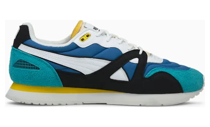Puma Mirage Original Brightly Packed Blauw (375945-01)