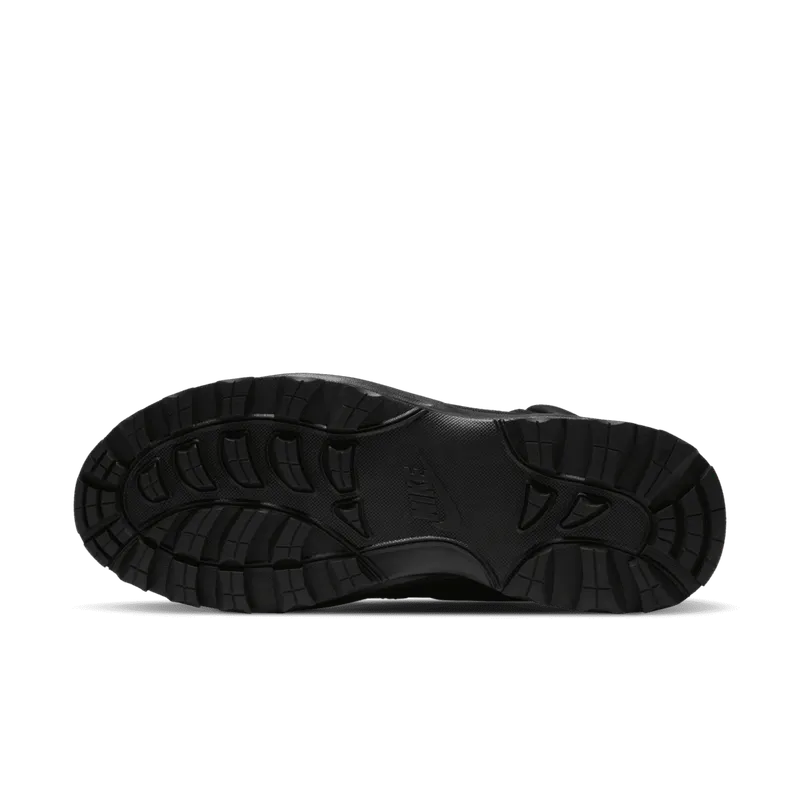 Nike Manoa Black Black/Black (456975-001)
