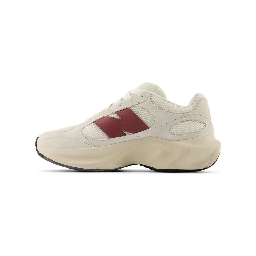 New Balance WRPD Runner Sea Salt Washed Burgundy (UWRPDWHE)