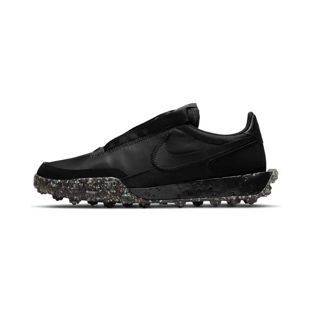 Nike Waffle Racer Crater Schwarz (DD2866-001)