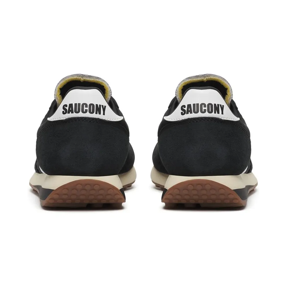 Saucony Trainer 80 Black White (S70884-2)