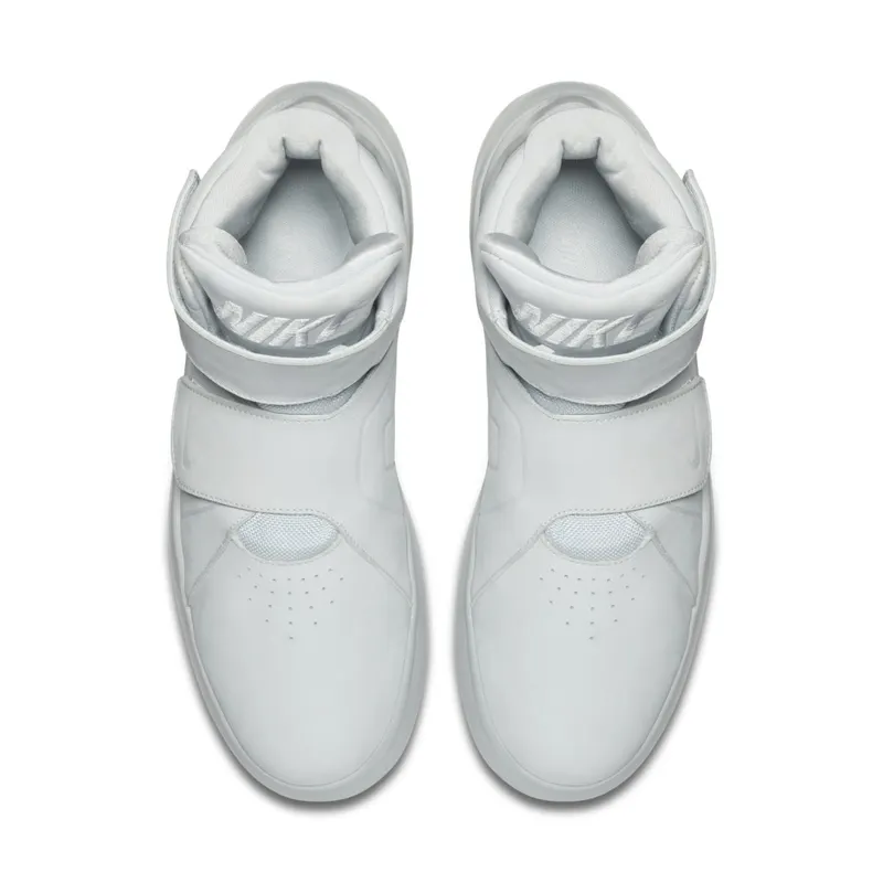 Nike Marxman Prm Pure Platinum/Pure Platinum-Pure Platinum Pure Platinum/Pure Platinum-Pure Platinum (832766-001)