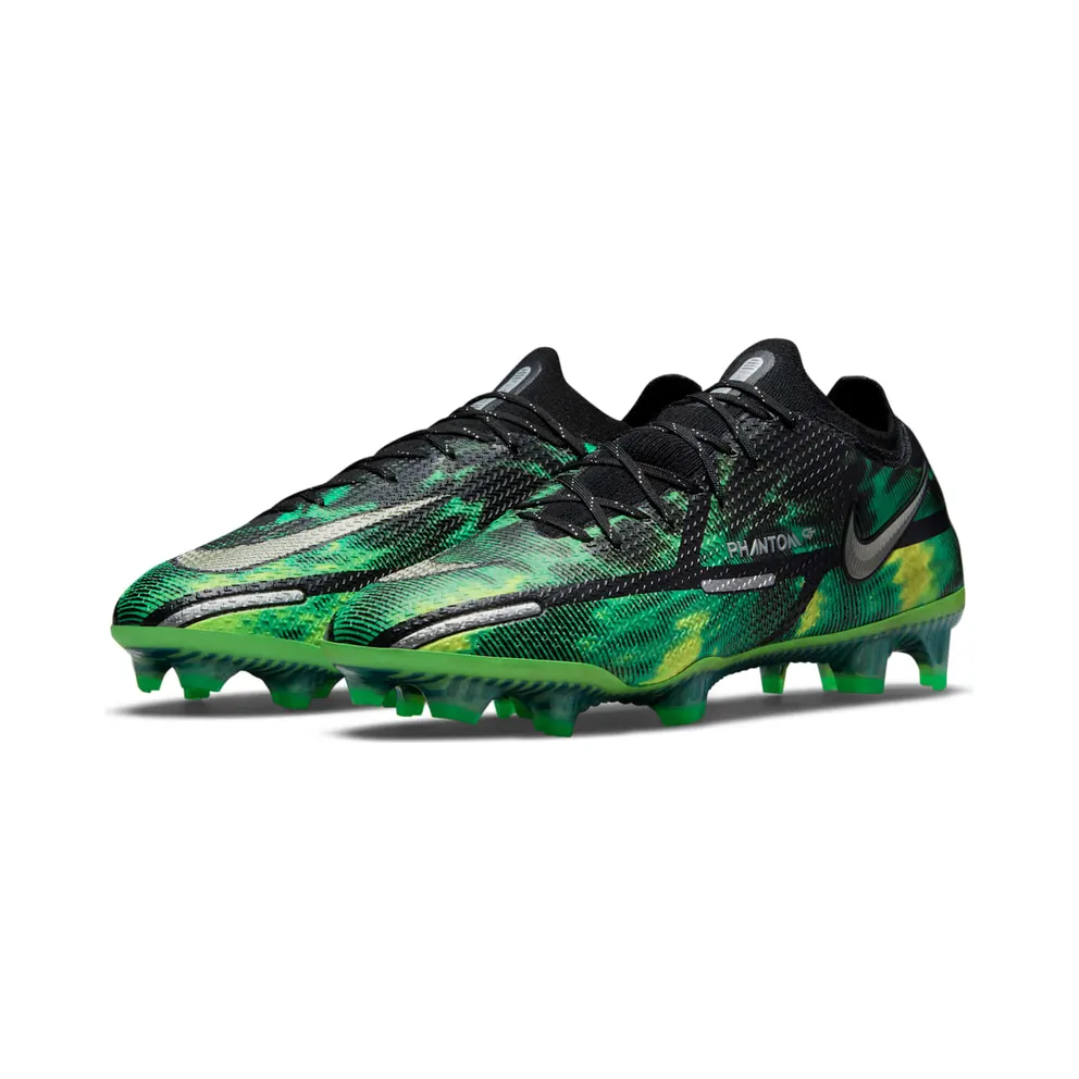 Nike Phantom GT2 Elite FG Shockwave (DM0732-003)