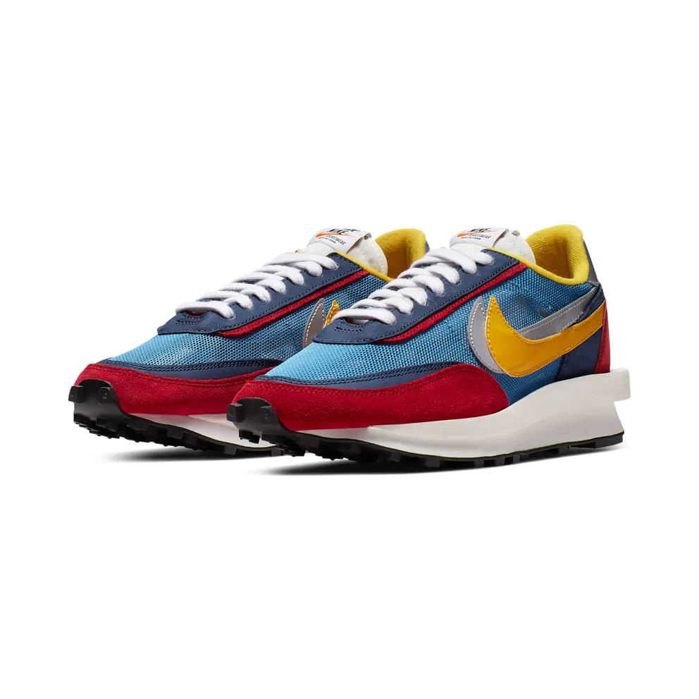 Nike x Sacai LDV LDWaffle Varsity Blue (2019) (BV0073-400)