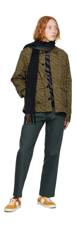 paul-smith-sneaker M1S-HAN61-JSSU