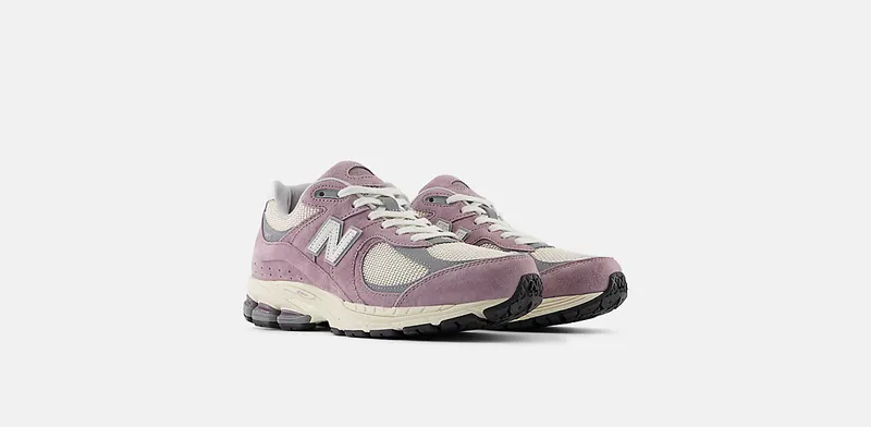 New Balance 2002R “Ice Wine White” (U2002RRB)