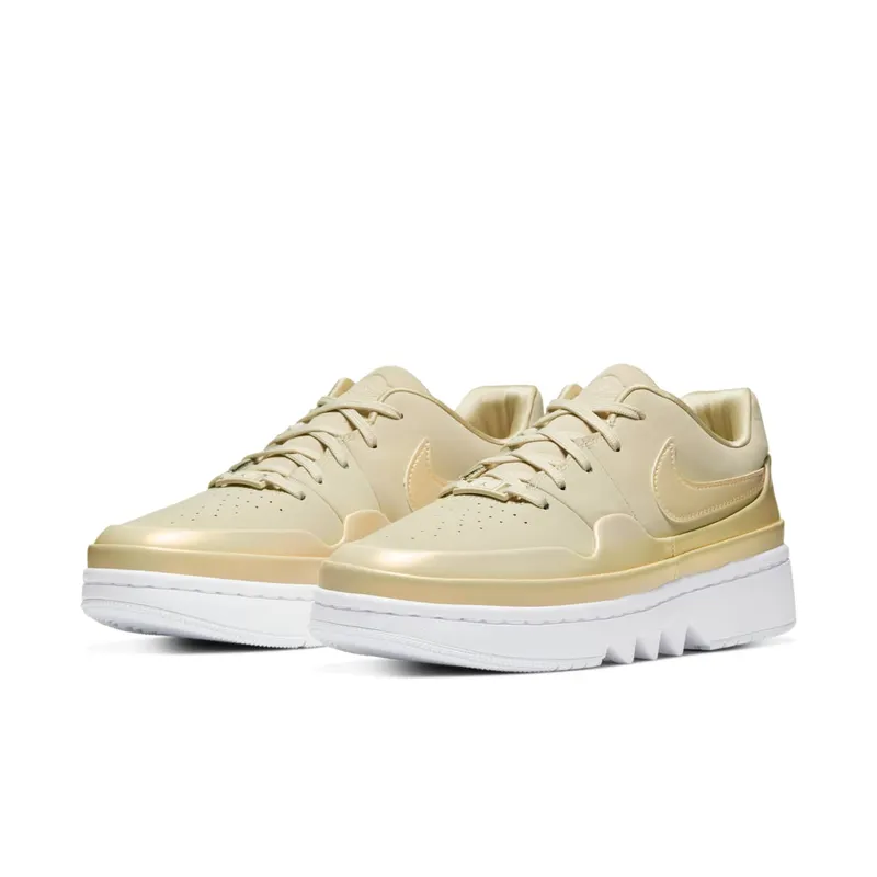 Jordan 1 Jester XX Fossil (W) Fossil/Fossil (CQ0278-200)